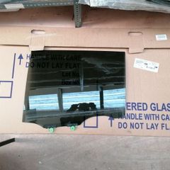 Toyota Corolla estate rear tinted windows