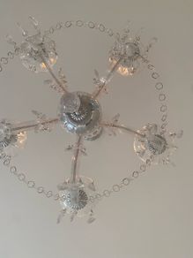 chandelier