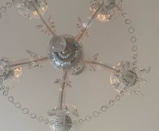 chandelier