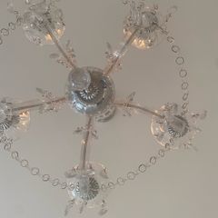 chandelier