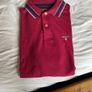 Barbour polo shirt Size L Image 6