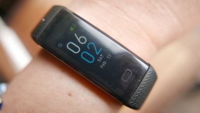 Activity-Tracker Smart Watch
