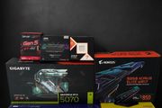 Gaming Pc 9800x3d/5070/b850/32DDR5/2TB