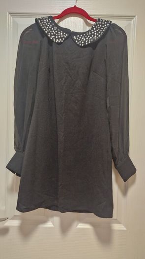 woman dress ted baker,karen millen,Paul Costello,juicy couture,coast, lipsy,Denzel in a dress,esprit
