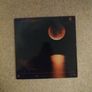 Carlos Santana Havana moon vinyl lp Irish press Image 2