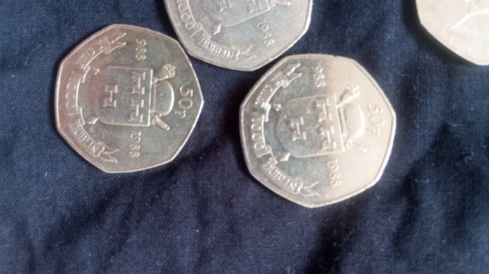 Coin