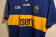 Tipp GAA jersey