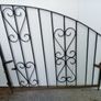 Garden gates Image 3