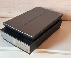 Epson v800