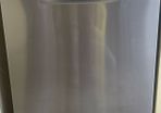 Bosch Series 6 Freestanding Dishwasher Silver