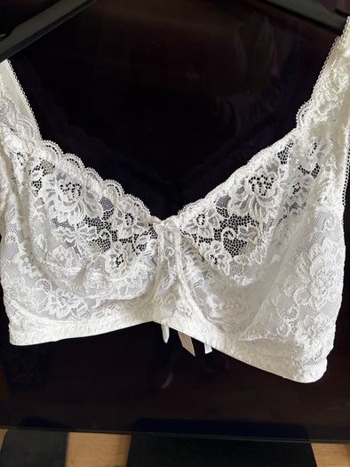 bra from Dunnes