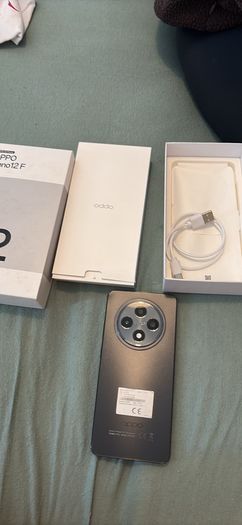 Oppo Reno 12 F 256GB