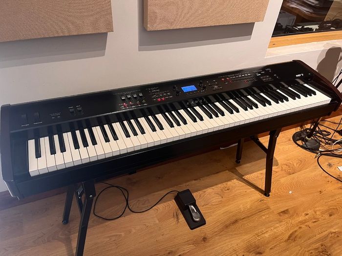 Kawai Mp7 Stage Piano