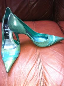 River Island shoes