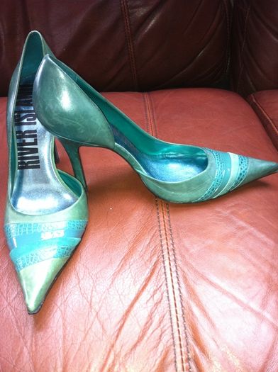 River Island shoes