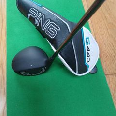 Ping Fairway wood