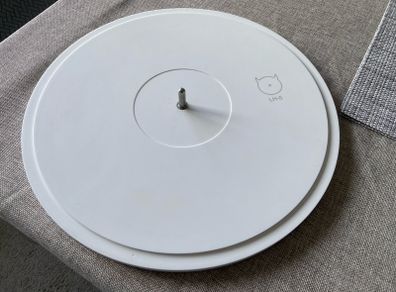 Lencohell LH-5 platter for Lenco L75/L78