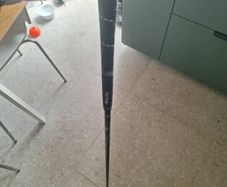 Titleist Driver Shaft