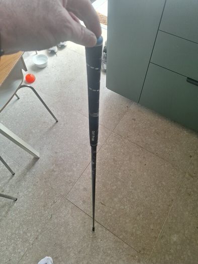 Titleist Driver Shaft