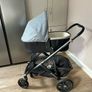 Uppababy Vista Travel System Image 7