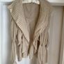 South Wooly Cardigan Image 3