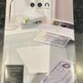 Laminator with laminating pouches Image 9