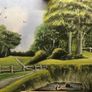 Original oil painting Image 2