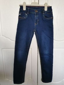 Boys Jeans 2 pairs