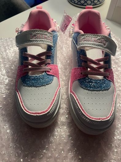 lelli Kelly Shoes