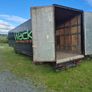 40ft container, workshop, storage Image 6