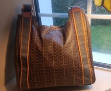 orla kiely handbag
