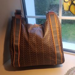 orla kiely handbag