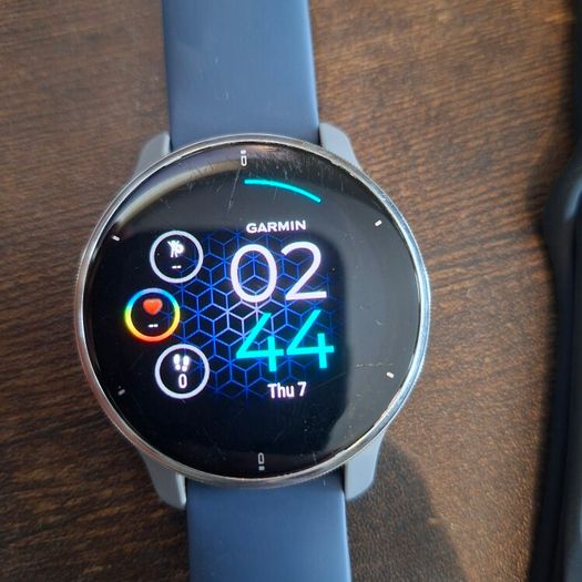 Garmin Venu 2 Plus
