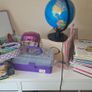 Desk + Loft Bed Image 6