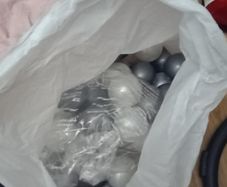 Balls