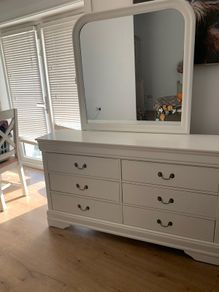 bedroom dresser