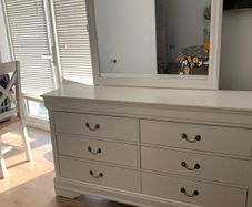bedroom dresser