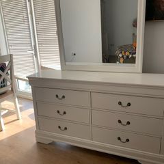 bedroom dresser