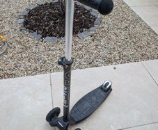 Micro Maxi Scooter