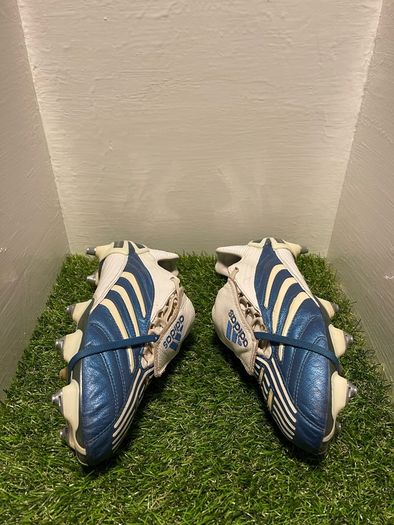 Adidas Predator Absolute SG Football Boots | UK 8.5
