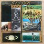 Sonic Youth Sister 1987 pressing Image 2