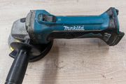Makita 18v grinder