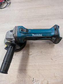 Makita 18v grinder