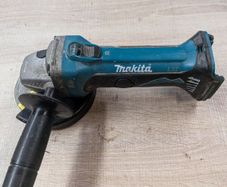 Makita 18v grinder