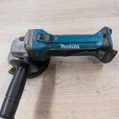 Makita 18v grinder