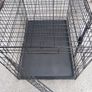 Dog training cage Image 2