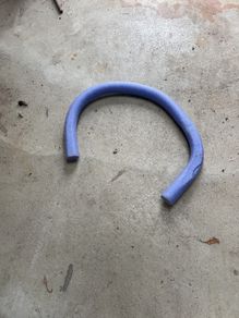 Pool Noodle