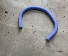Pool Noodle