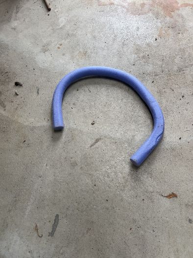 Pool Noodle
