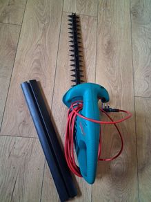 bosch electric hedge trimmer AHS 45-16
